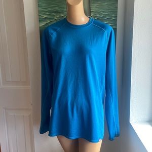 Patagonia capilene baselayer